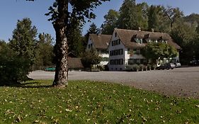 Hotel Krone Sihlbrugg